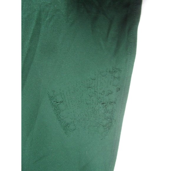 Vermont Catamount Shirt Small Under Armour Pullover Jersey Spell Out * - Picture 4 of 11